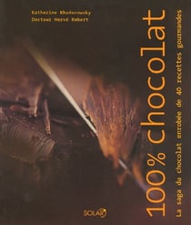 100% chocolat