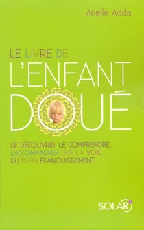 Le livre de l'enfant doué - NE