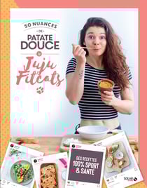 50 nuances de patate douce by Jujufitcats