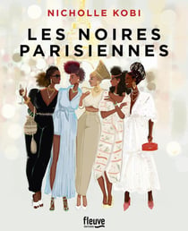 Les noires parisiennes