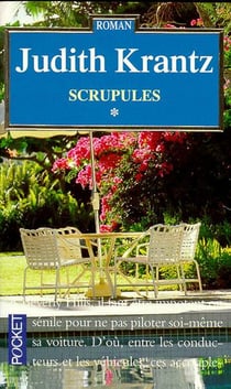 Scrupules - tome 1 - vol01