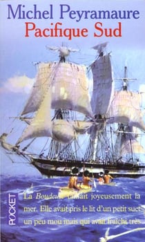Pacifique sud