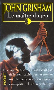 Maitre du jeu