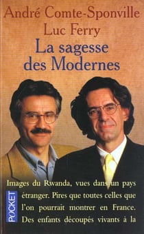La sagesse des modernes