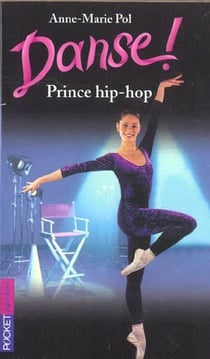 Danse t.27 - prince hip-hop