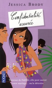 Confidentialite assurée