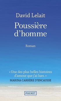 Poussière d'homme
