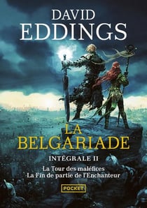 La Belgariade : Intégrale vol.2 : Tomes 4 et 5