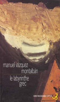 Le labyrinthe grec