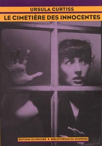 Le cimetiere des innocentes