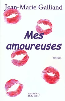 Mes petites amoureuses - a l'occasion de la saint-valentin