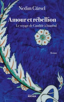 Amour et rébellion : Le voyage de Candide à Istanbul