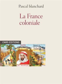 Culture coloniale en France
