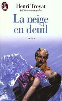 Neige en deuil (la)