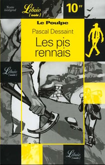 Le poulpe, les pis rennais