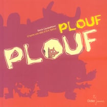 Plouf-plouf !