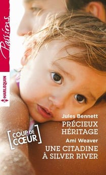Précieux héritage - une citadine à Silver river