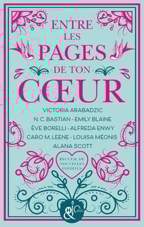 Entre les pages de ton coeur