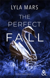 I'm not your enemy Tome 1 : The Perfect Fall