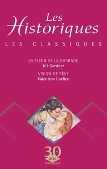 Fleur de la Barbade - vision de rêve