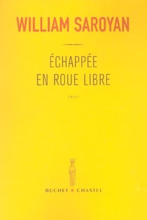Echappee en roue libre