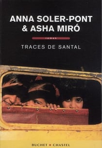 Traces de santal