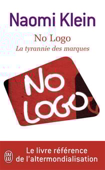 No logo - la tyrannie des marques
