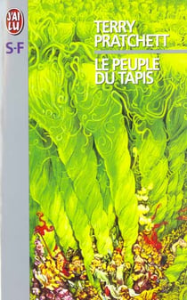 Le peuple du tapis