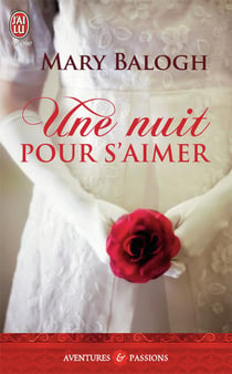 Une nuit pour s'aimer