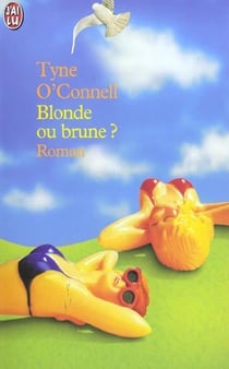 Blonde ou brune ?