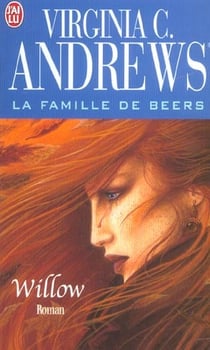 La famille de Beers Tome 1 - Willow