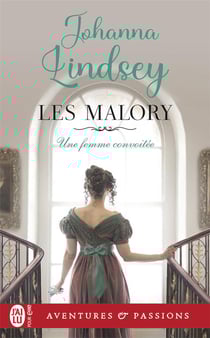 Les Malory Tome 5 : une femme convoitée