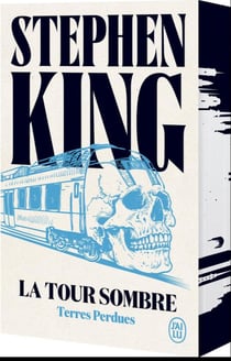 La Tour Sombre : Terres Perdues