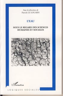 L'eau - sous le regard des sciences humaines et sociales