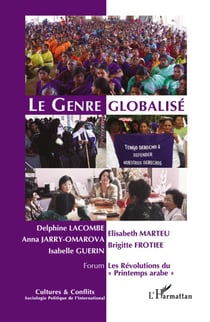 REVUE CULTURES & CONFLITS n.83 : le genre globalisé