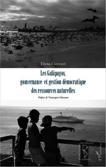 Les Galápagos,- gouvernance et gestion démocratique des ressources naturelles