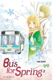Bus for spring Tome 3