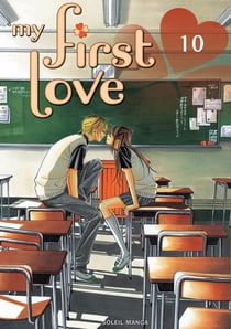 My first love Tome 10