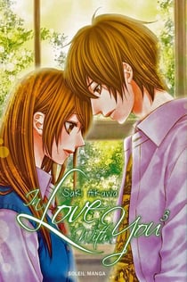 In love with you Tome 3
