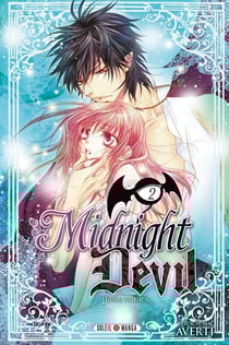 Midnight devil Tome 2