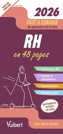 Fast & curious : RH 2026 : Apprendre vite et bien