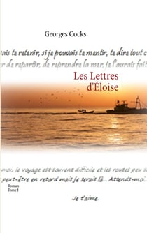 Les lettres d'Eloïse Tome 1