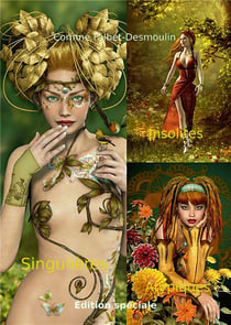 Singulières - atypiques