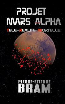Projet mars alpha
