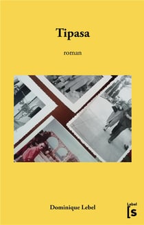 Tipasa - roman - illustrations, couleur