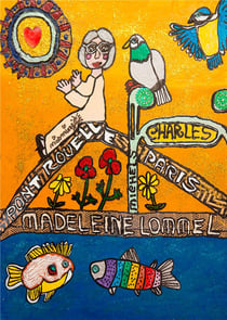Le manifeste de l'art incasable et inclassable