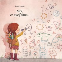 Moi, ce que j'aime...
