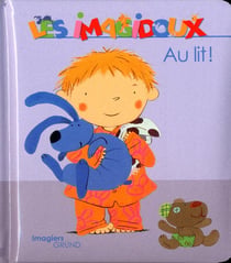 IMAGIDOUX : au lit