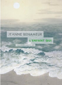 (pvc 16,30e) l'enfant qui (livre audio)