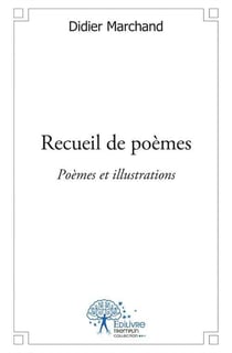 Recueil de poèmes